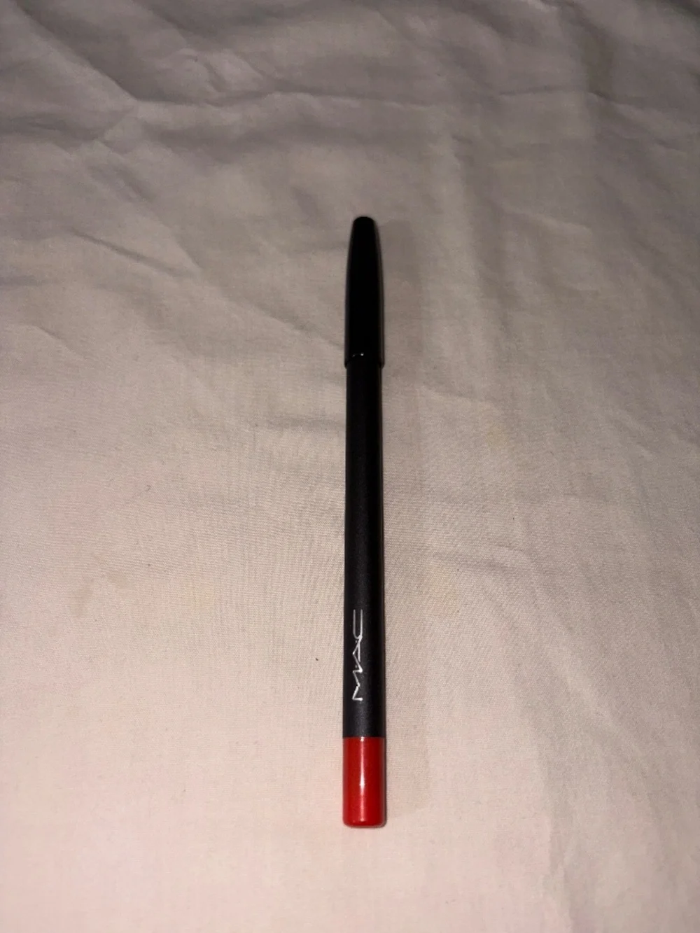 MAC Cosmetics Pro Longwear Lip Pencil (What a Blast!)